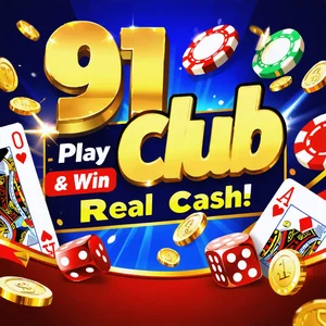 91 club